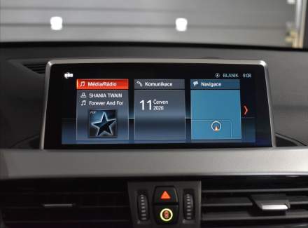 BMW - X1