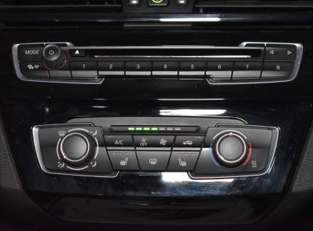 BMW - X1