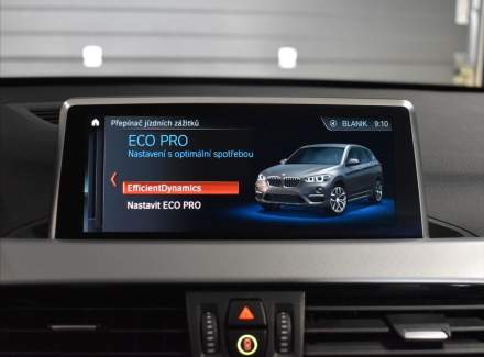 BMW - X1