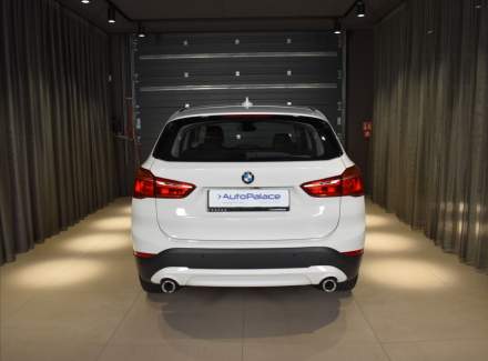 BMW - X1