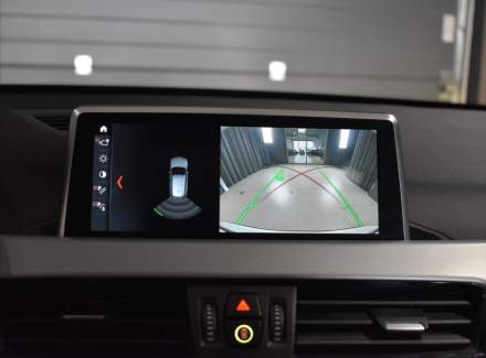 BMW - X1