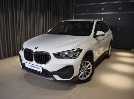 BMW - X1