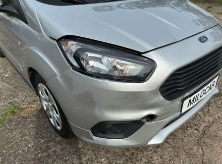 Ford - Tourneo Courier