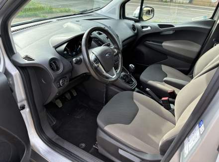 Ford - Tourneo Courier