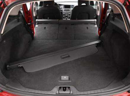 Volvo - V60