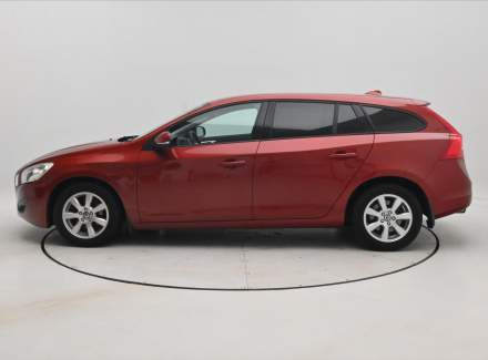 Volvo - V60
