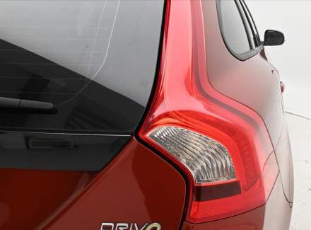 Volvo - V60