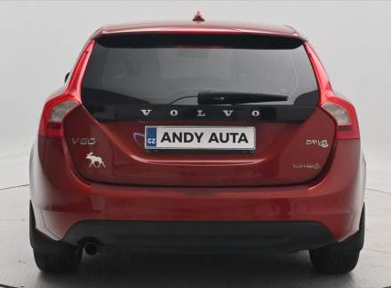 Volvo - V60