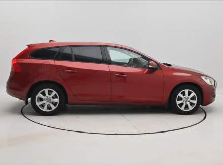 Volvo - V60