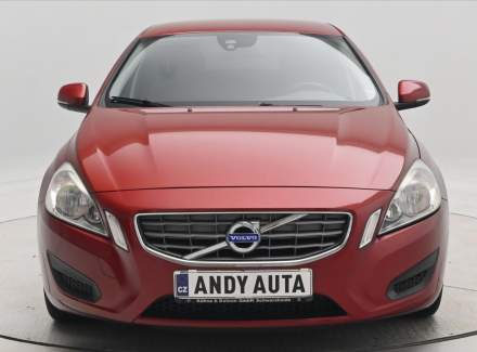 Volvo - V60