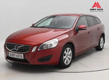 Volvo - V60