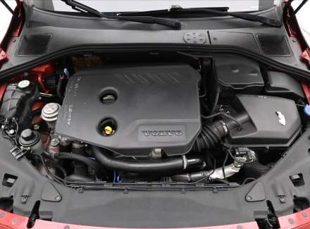 Volvo - V60