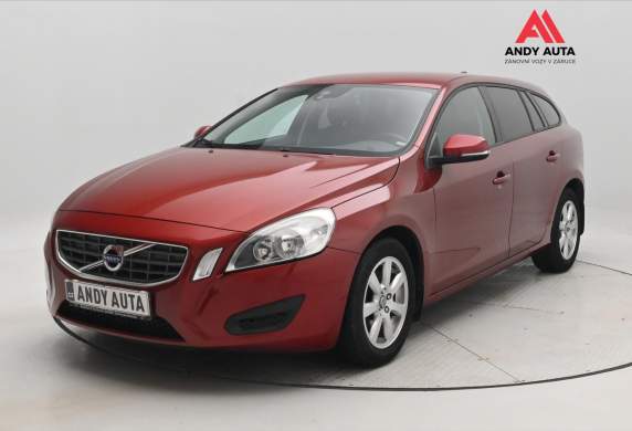 Volvo - V60