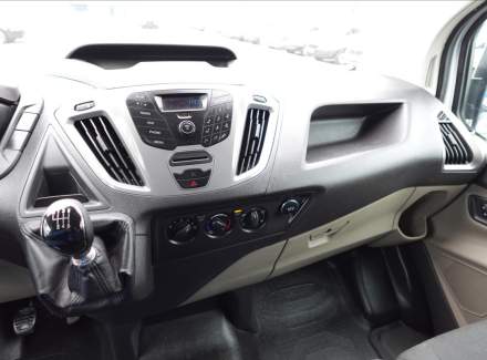 Ford - Transit