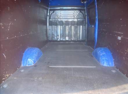 Iveco - Daily