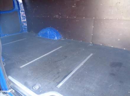 Iveco - Daily