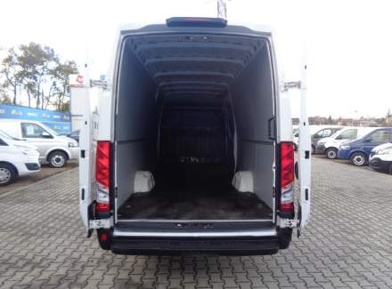 Iveco - Daily