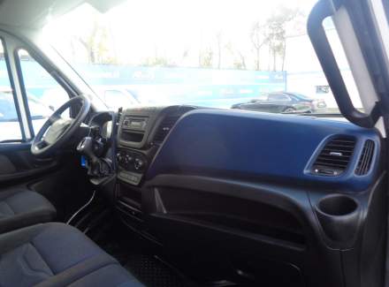 Iveco - Daily