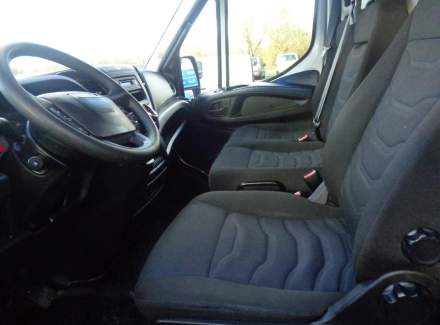 Iveco - Daily
