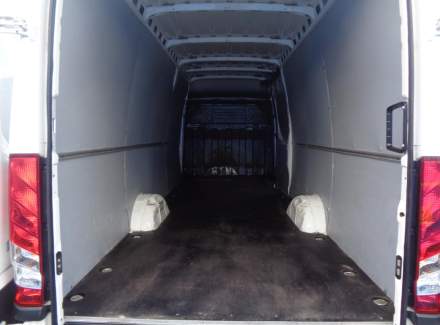 Iveco - Daily