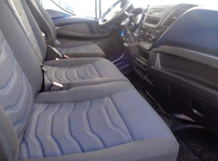 Iveco - Daily