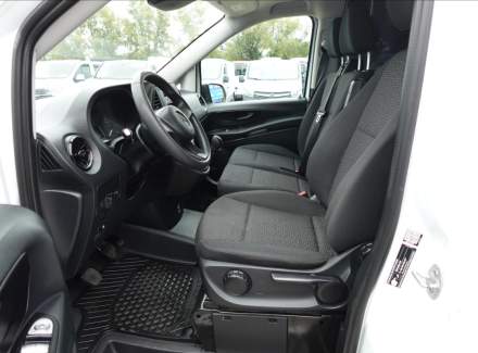 Mercedes-Benz - Vito