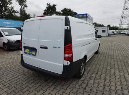 Mercedes-Benz - Vito