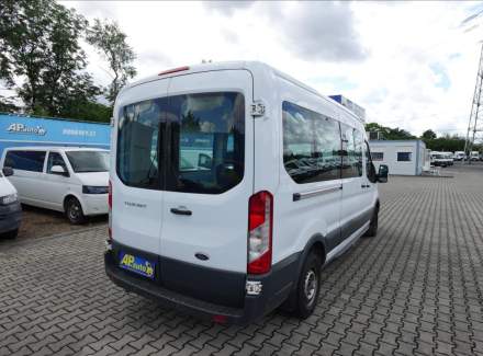 Ford - Transit