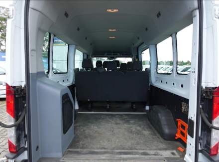 Ford - Transit