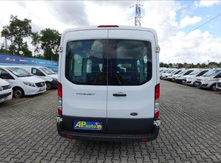 Ford - Transit