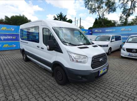 Ford - Transit