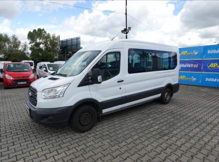 Ford - Transit