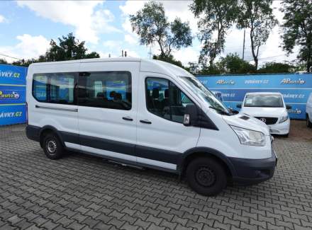 Ford - Transit