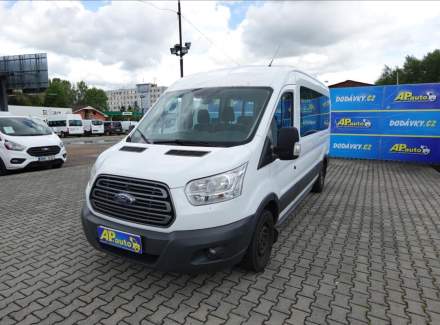 Ford - Transit