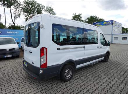 Ford - Transit
