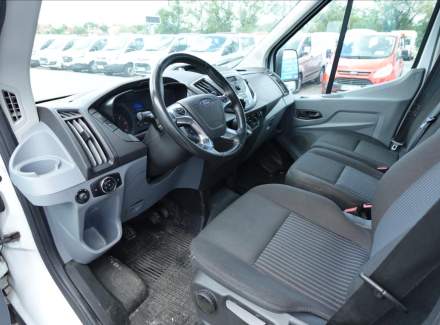 Ford - Transit