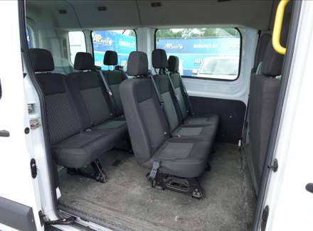 Ford - Transit