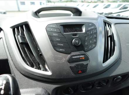 Ford - Transit