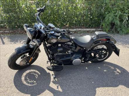 Harley-Davidson