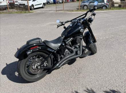 Harley-Davidson