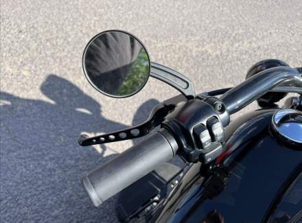 Harley-Davidson