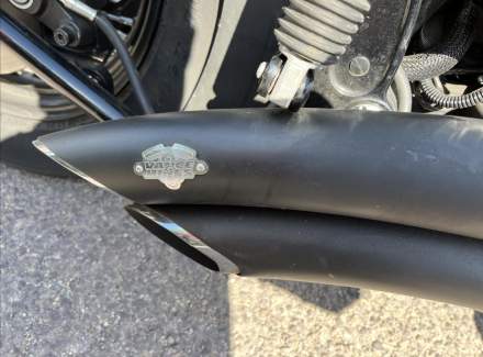 Harley-Davidson