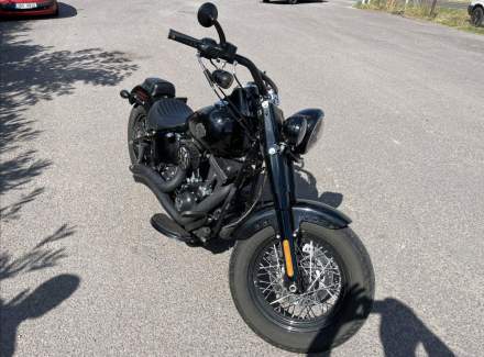 Harley-Davidson