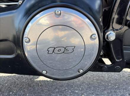Harley-Davidson
