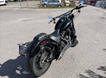 Harley-Davidson