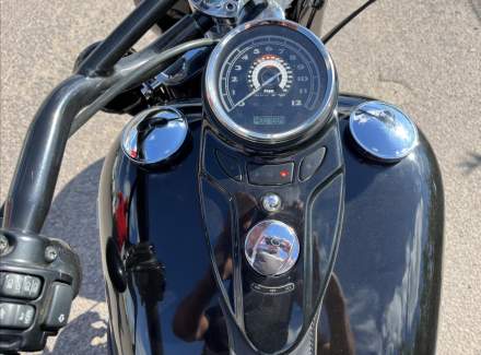 Harley-Davidson