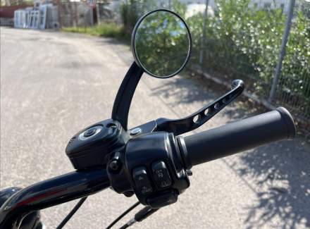 Harley-Davidson