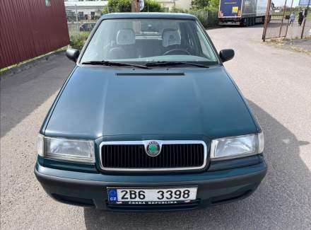 Škoda - Felicia