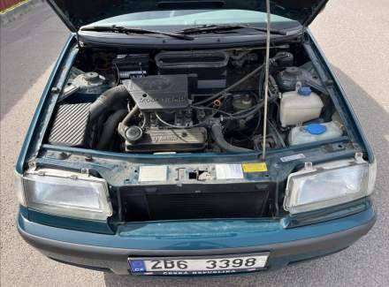 Škoda - Felicia