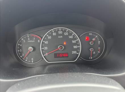 Suzuki - SX4